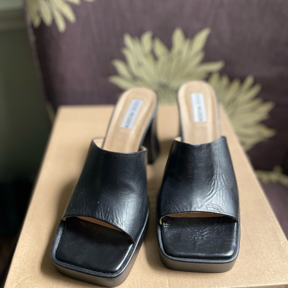 Steve Madden Heels
